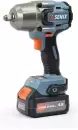 Гайковерт Senix PDWX2-M7-EU SET icon 5