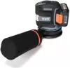 Эксцентриковая шлифмашина Senix PSX2-M1-EU icon 3
