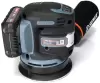 Эксцентриковая шлифмашина Senix PSX2-M1-EU icon 5