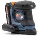 Дельташлифмашина Senix PSX2-M3-EU icon 6