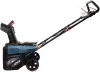 Снегоуборщик Senix STX2-M1-EU SET icon