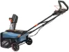 Снегоуборщик Senix STX2-M1-EU SET фото 2