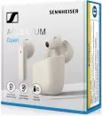 Наушники Sennheiser Accentum Open (бежевый) icon 3