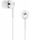 Наушники Sennheiser CX 1.00 White icon