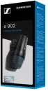 Проводной микрофон Sennheiser e 902 icon 4