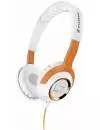 Наушники Sennheiser HD 229 White icon