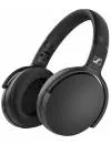 Наушники Sennheiser HD 350BT Black icon