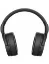 Наушники Sennheiser HD 350BT Black фото 3