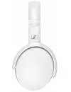 Наушники Sennheiser HD 350BT White icon 4