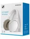 Наушники Sennheiser HD 350BT White icon 5