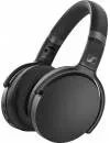 Наушники Sennheiser HD 450BT Black icon