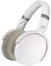 Наушники Sennheiser HD 450BT White icon