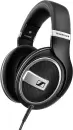 Наушники Sennheiser HD 599 SE icon