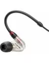 Наушники Sennheiser IE 400 Pro (прозрачный) icon 3