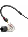 Наушники Sennheiser IE 400 Pro (прозрачный) icon 4