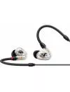 Наушники Sennheiser IE 40 Pro Transparent icon