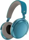 Наушники Sennheiser Momentum 4 Wireless (бирюзовый) icon