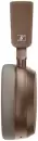 Наушники Sennheiser Momentum 4 Wireless (коричневый) icon 3