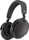 Наушники Sennheiser Momentum 4 Wireless Special Edition (черный/медный) icon