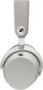Наушники Sennheiser Momentum 5 Wireless (белый) фото 3