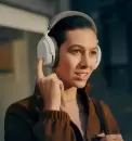 Наушники Sennheiser Momentum 5 Wireless (белый) фото 4