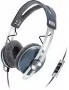 Наушники Sennheiser Momentum On Ear Blue icon