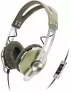 Наушники Sennheiser Momentum On Ear Green icon