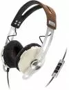 Наушники Sennheiser Momentum On Ear Ivory icon