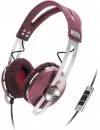 Наушники Sennheiser Momentum On Ear Pink icon