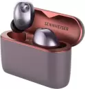 Наушники Sennheiser Momentum True Wireless 5 (сиреневый) icon