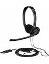 Наушники Sennheiser PC 36 Call Control icon 2