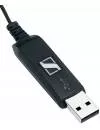 Наушники Sennheiser PC 7 USB фото 5