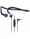 Наушники Sennheiser PMX 685i Sports icon