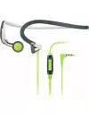 Наушники Sennheiser PMX 686i Sports icon