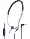 Наушники Sennheiser PX 685i Sports icon