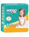 Подгузники SENSO BABY Ecoline 5 Junior (32 шт) icon