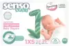 Подгузники детские Senso Baby Sensitive 1 XS (26 шт) icon