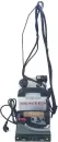 Утюг SENTEX ST-9000 фото 3