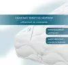 Матрас Seven Dreams Twin Foam Coco Lux 415497 (160x190) icon 3