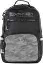 Городской рюкзак Seventeen 076-SVJB-RT1-BLK (черный) icon