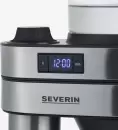 Капельная кофеварка Severin KA 5762 icon 2