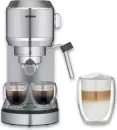 Рожковая кофеварка Severin KA 5997 icon 4