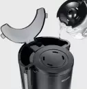 Капельная кофеварка Severin KA 9554 icon 5
