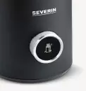 Автоматический вспениватель молока Severin SM 3587 icon 2