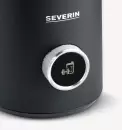 Автоматический вспениватель молока Severin SM 3587 icon 3