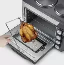 Мини-печь Severin TO 2074 icon 3