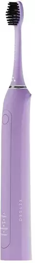 Электрическая зубная щетка Seysso Color Basic Lavender icon