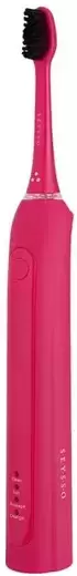 Электрическая зубная щетка Seysso Color Basic Pink Paradise icon