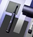 Электрическая зубная щетка Seysso Hypertech Superior (черный) фото 3