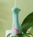 Ирригатор Seysso Kids Dinosaur Water Flosser for Children 4+ фото 3